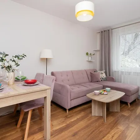 Two-bedroom Apartament Ideal For Families By Renters Apartamento *