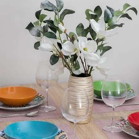 Two-bedroom Apartament Ideal For Families By Renters * Varsóvia